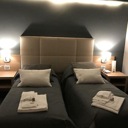 Viale San Martino Bed & Breakfast Messina Luaran gambar
