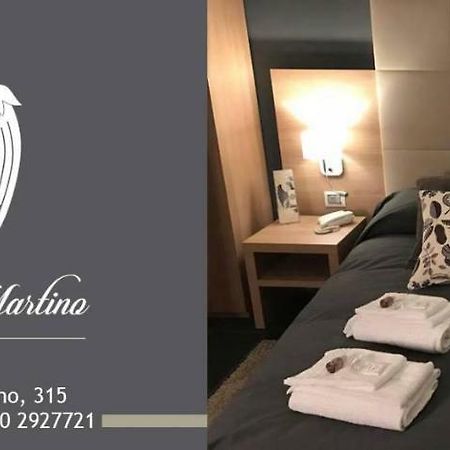 Viale San Martino Bed & Breakfast Messina Luaran gambar