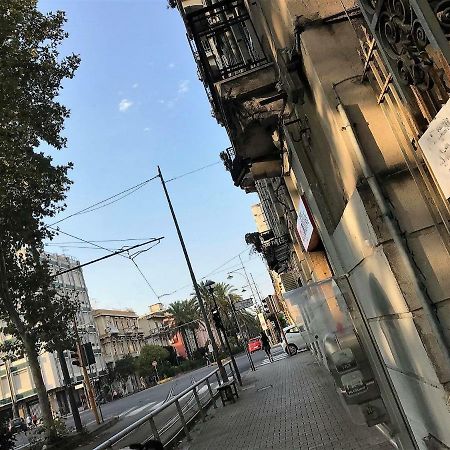 Viale San Martino Bed & Breakfast Messina Luaran gambar