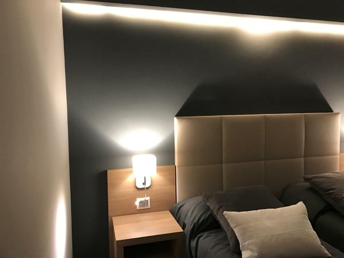 Viale San Martino Bed & Breakfast Messina Luaran gambar