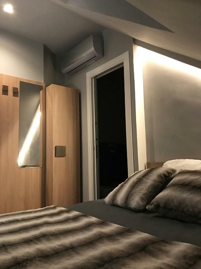 Viale San Martino Bed & Breakfast Messina Luaran gambar