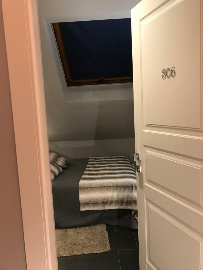 Viale San Martino Bed & Breakfast Messina Luaran gambar