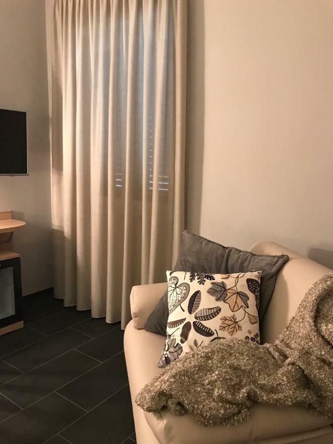 Viale San Martino Bed & Breakfast Messina Luaran gambar