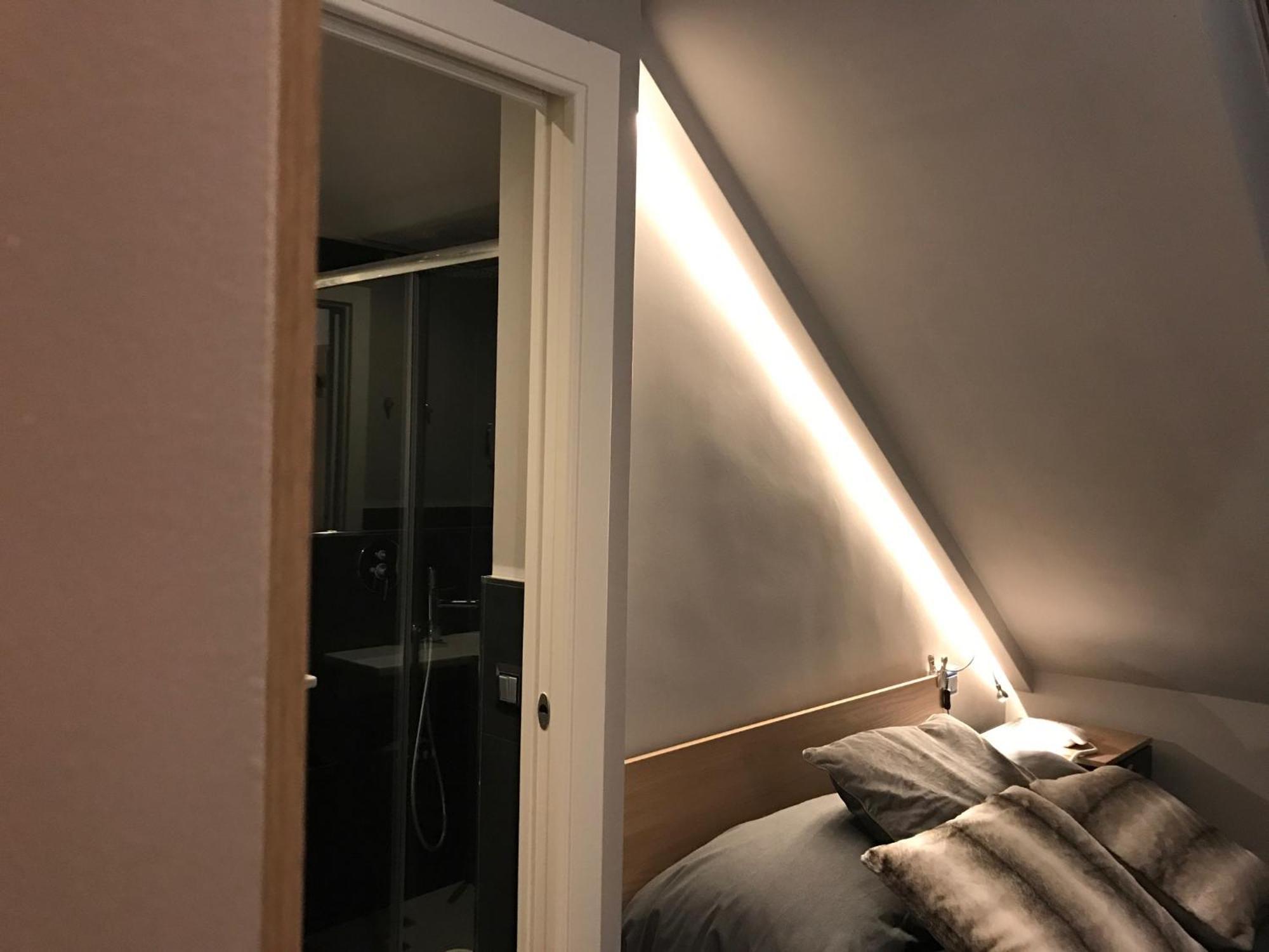Viale San Martino Bed & Breakfast Messina Luaran gambar