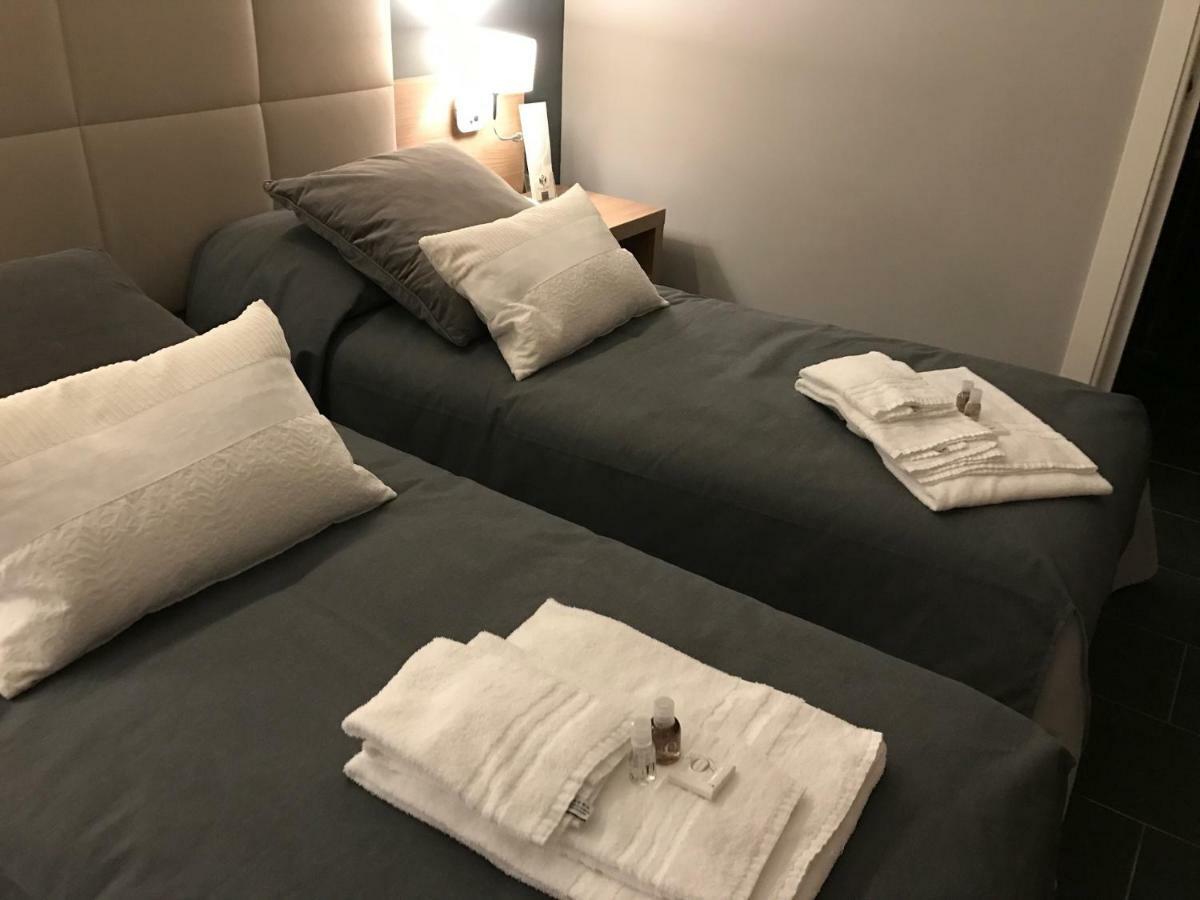 Viale San Martino Bed & Breakfast Messina Luaran gambar