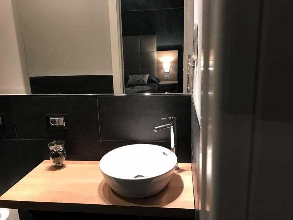 Viale San Martino Bed & Breakfast Messina Luaran gambar