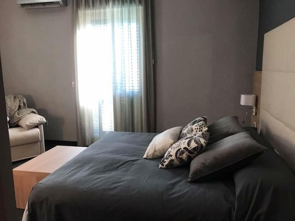 Viale San Martino Bed & Breakfast Messina Luaran gambar