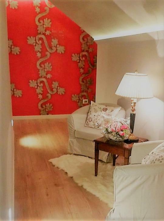 Viale San Martino Bed & Breakfast Messina Luaran gambar