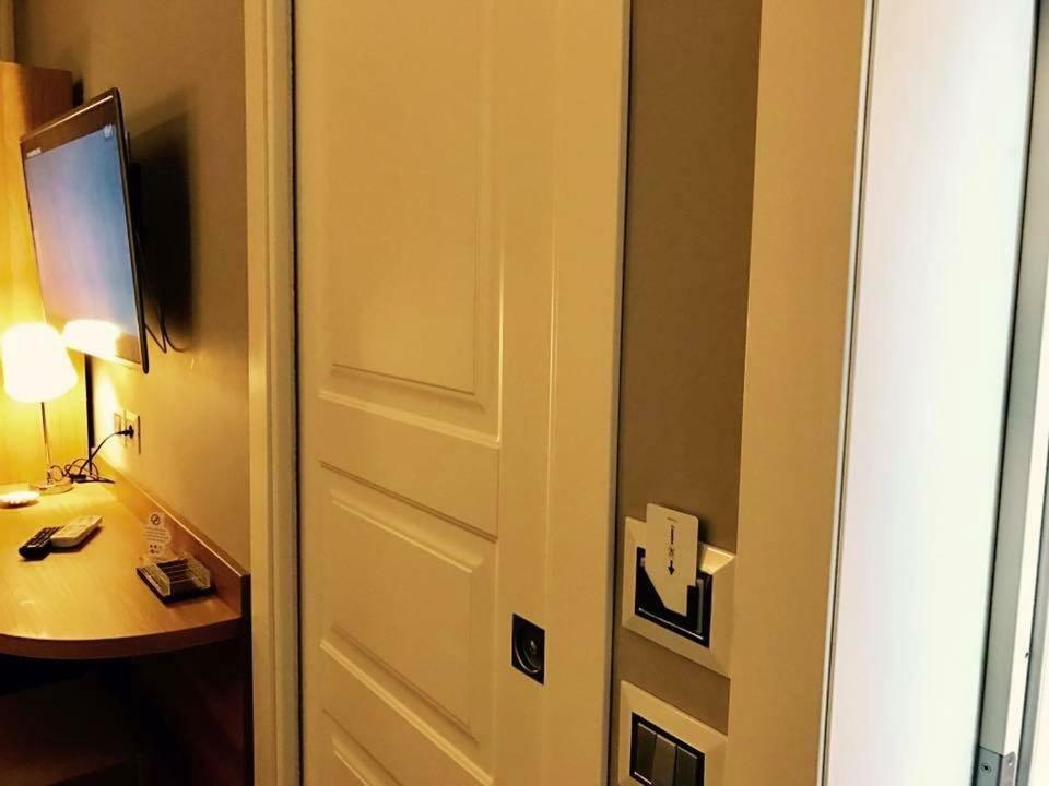 Viale San Martino Bed & Breakfast Messina Luaran gambar