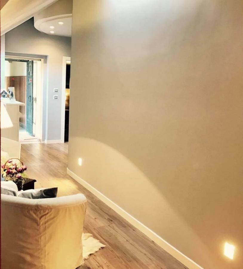 Viale San Martino Bed & Breakfast Messina Luaran gambar