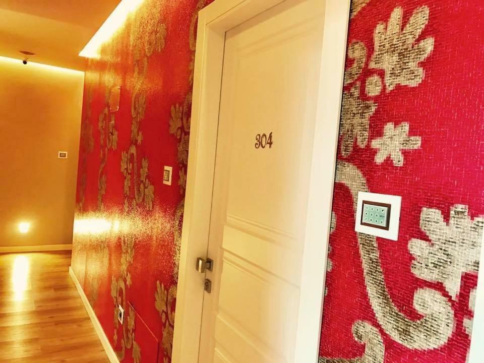 Viale San Martino Bed & Breakfast Messina Luaran gambar