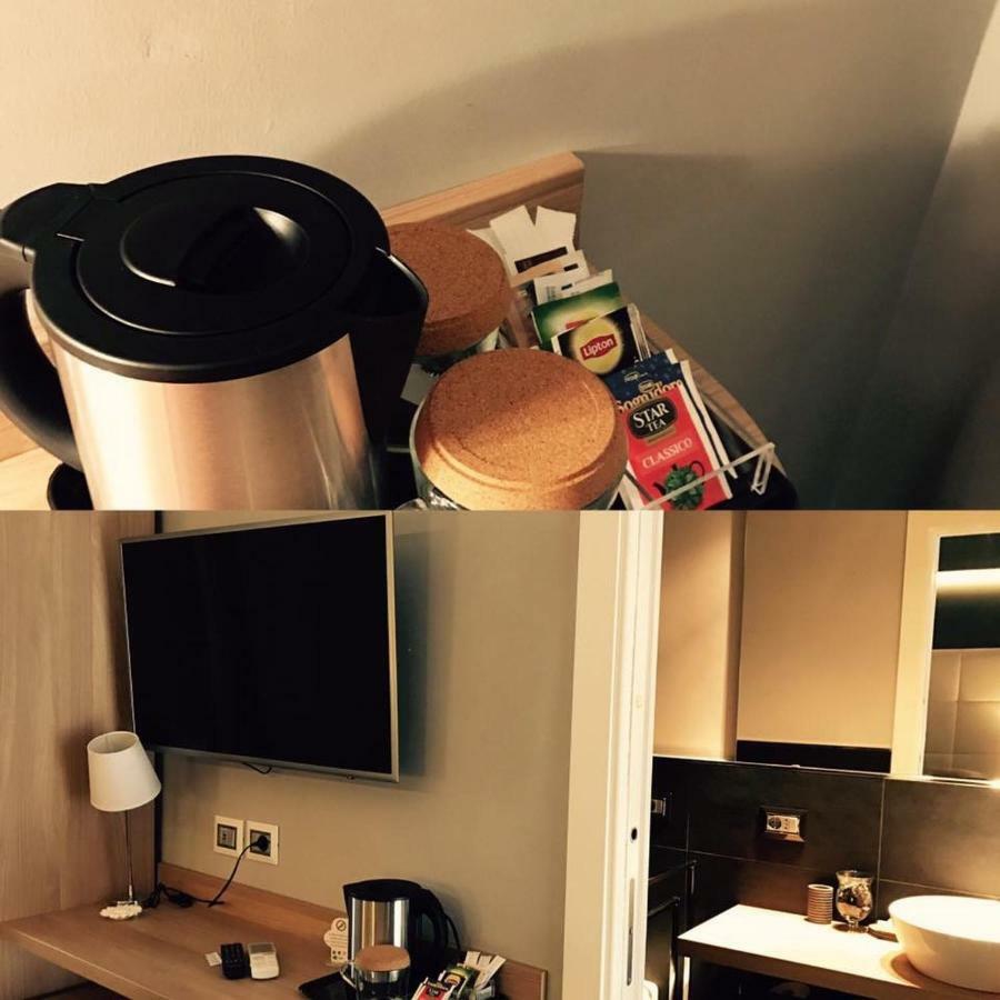 Viale San Martino Bed & Breakfast Messina Luaran gambar