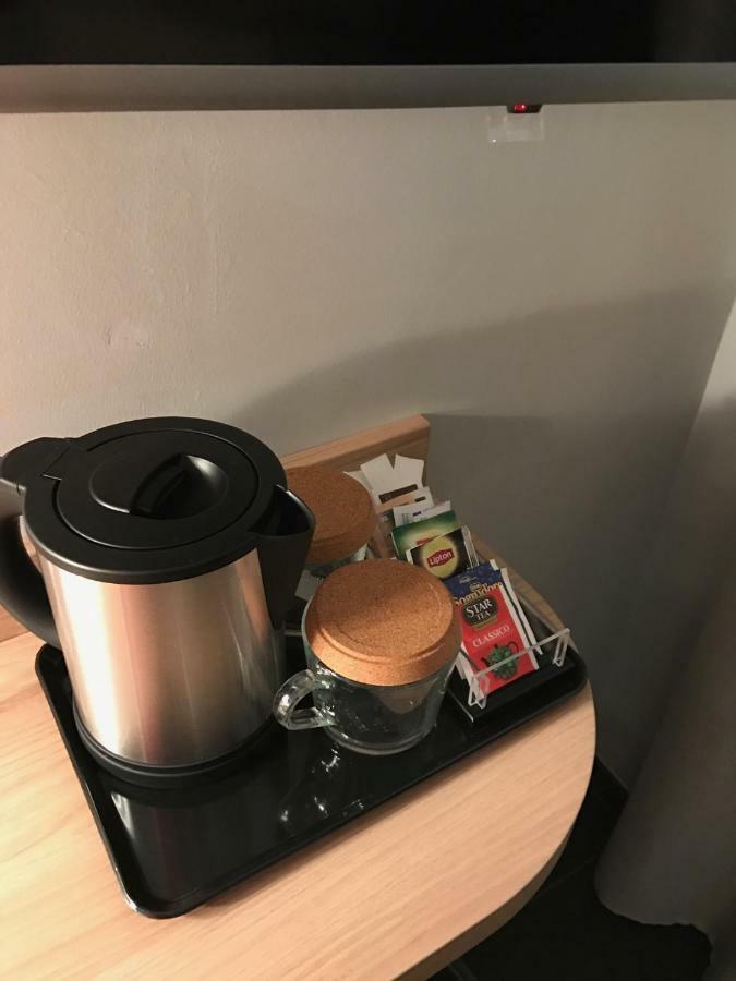 Viale San Martino Bed & Breakfast Messina Luaran gambar