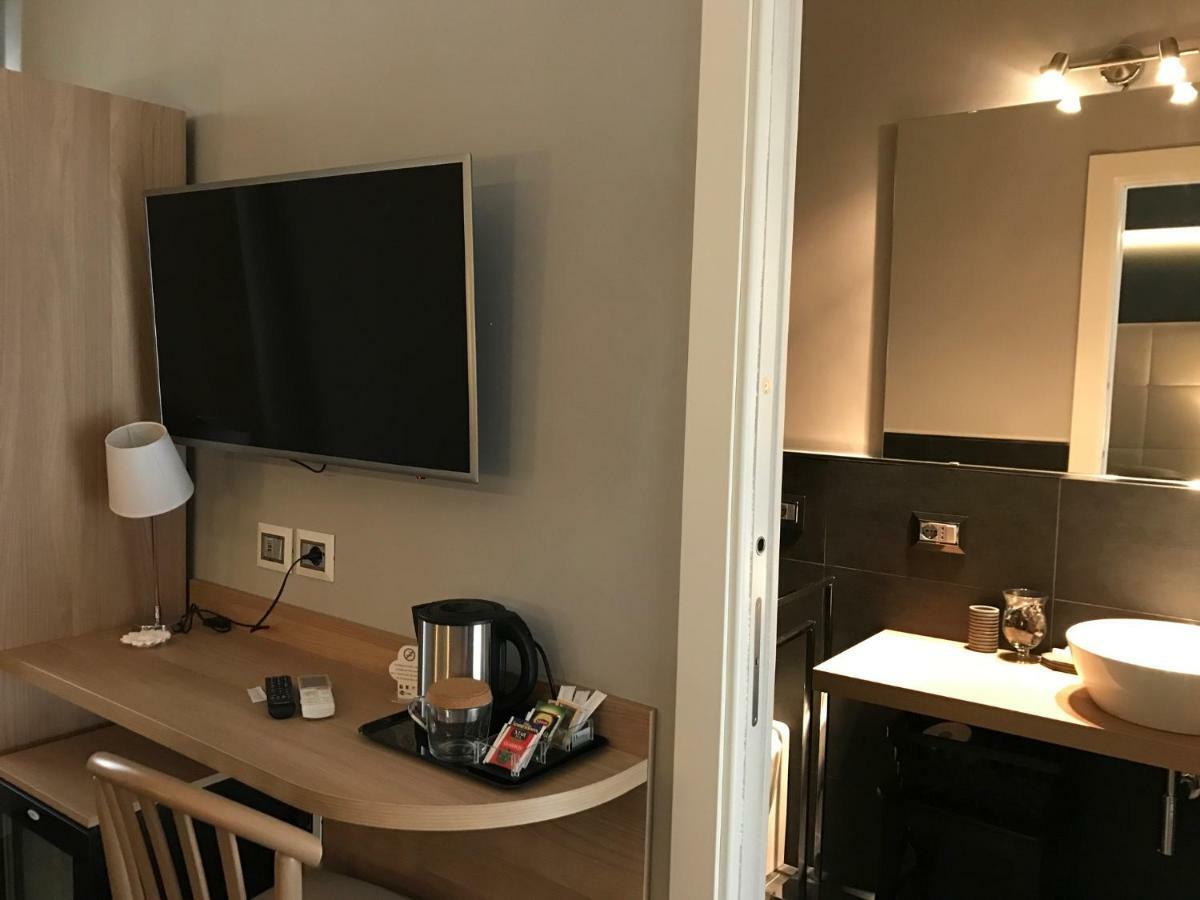 Viale San Martino Bed & Breakfast Messina Luaran gambar