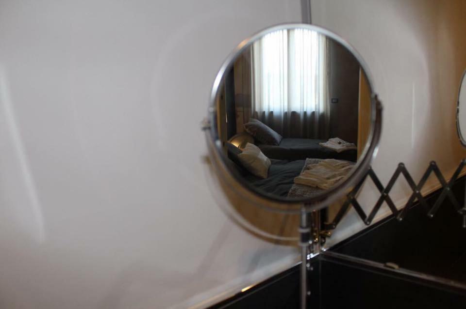 Viale San Martino Bed & Breakfast Messina Luaran gambar