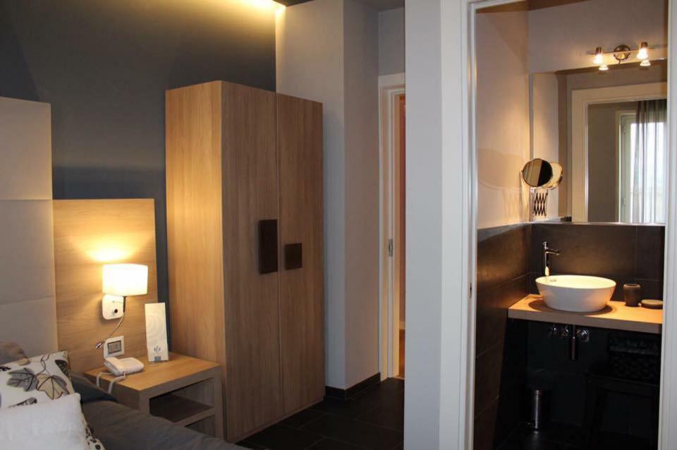 Viale San Martino Bed & Breakfast Messina Luaran gambar
