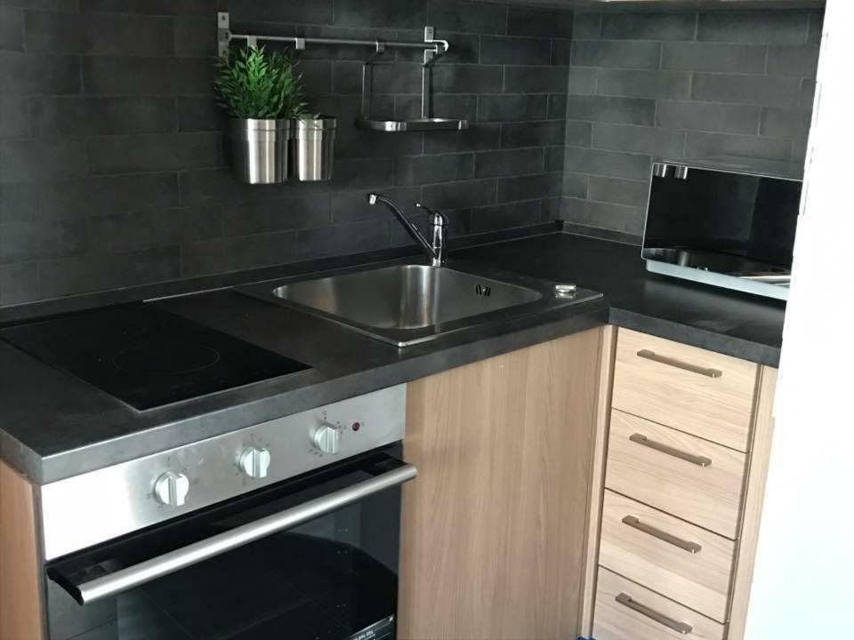 Viale San Martino Bed & Breakfast Messina Luaran gambar