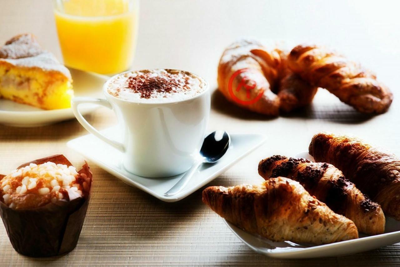 Viale San Martino Bed & Breakfast Messina Luaran gambar