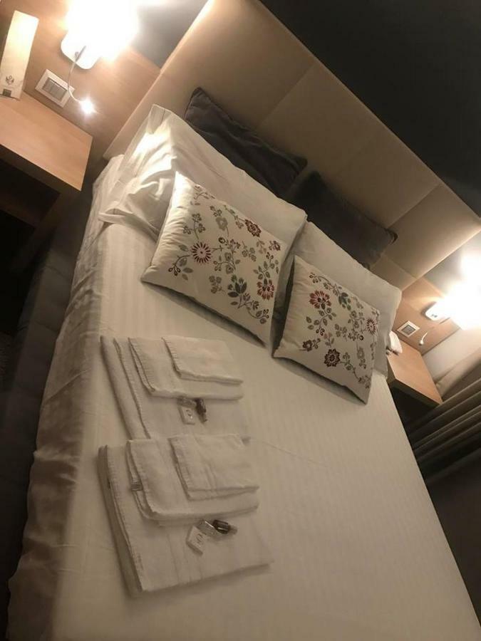 Viale San Martino Bed & Breakfast Messina Luaran gambar
